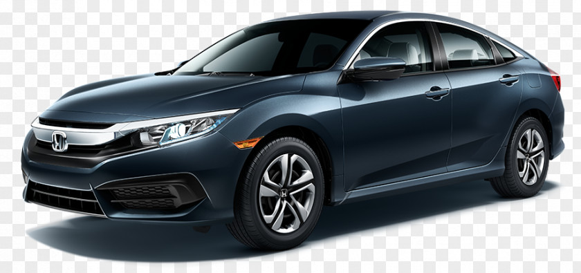 Car Honda Cavic 2018 Civic 2017 2016 PNG