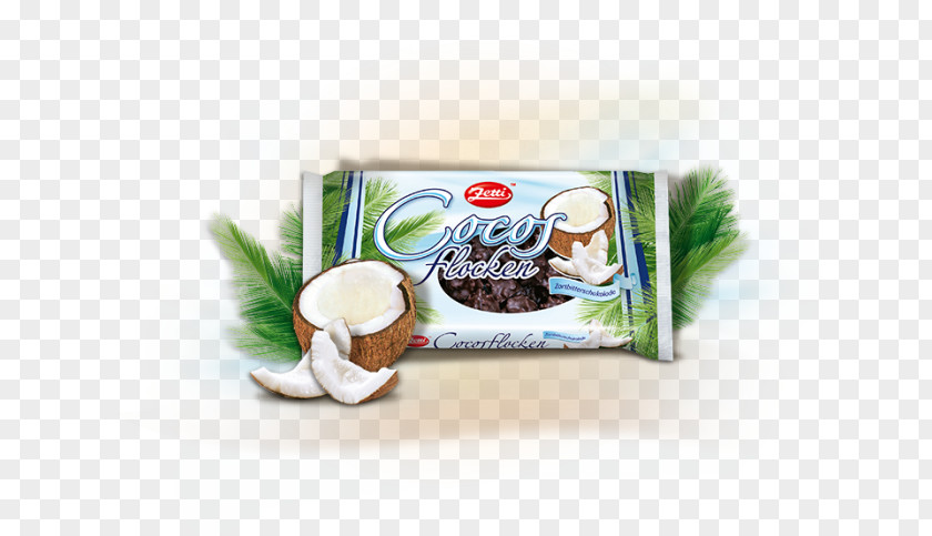 Coconut Flakes Food Goldeck Süßwaren GmbH Chocolate Confectionery Candy PNG