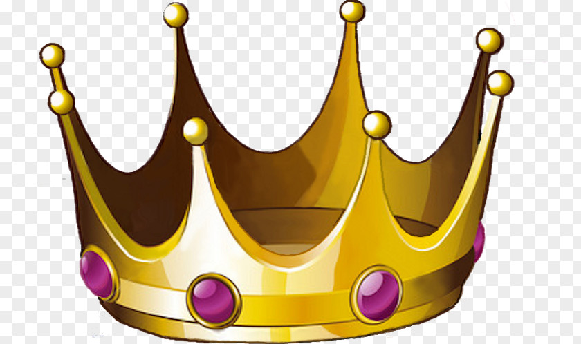 Crown Clip Art PNG