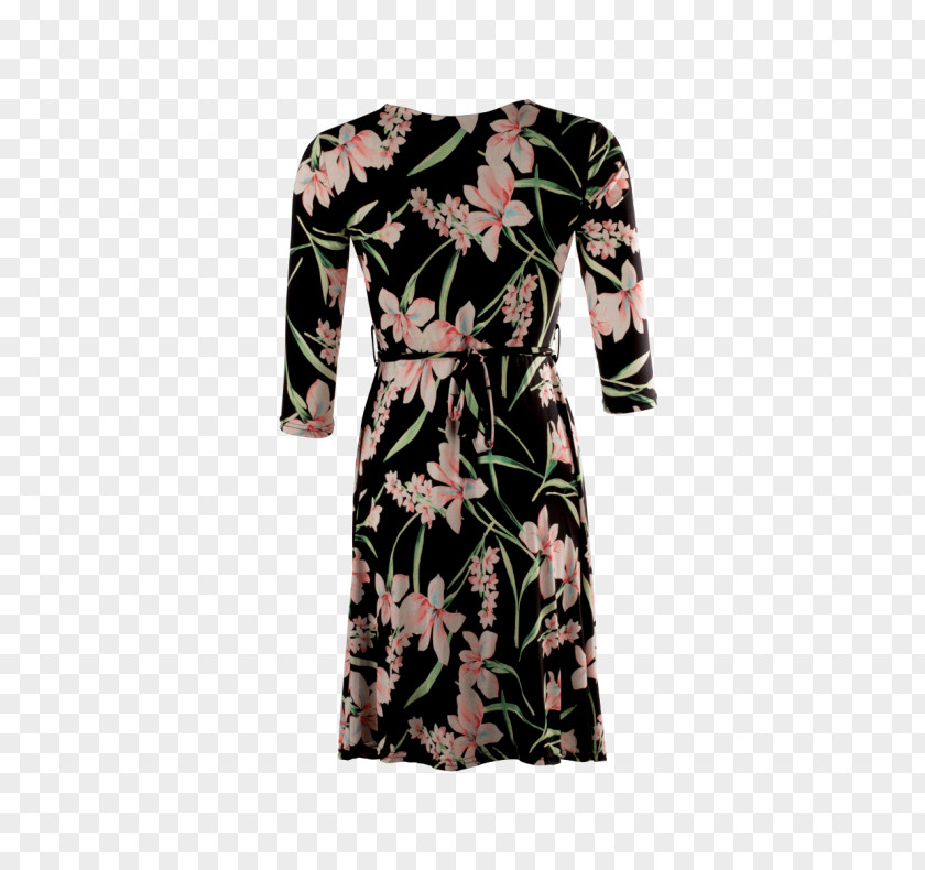 Dress Shoulder Cocktail Sleeve PNG