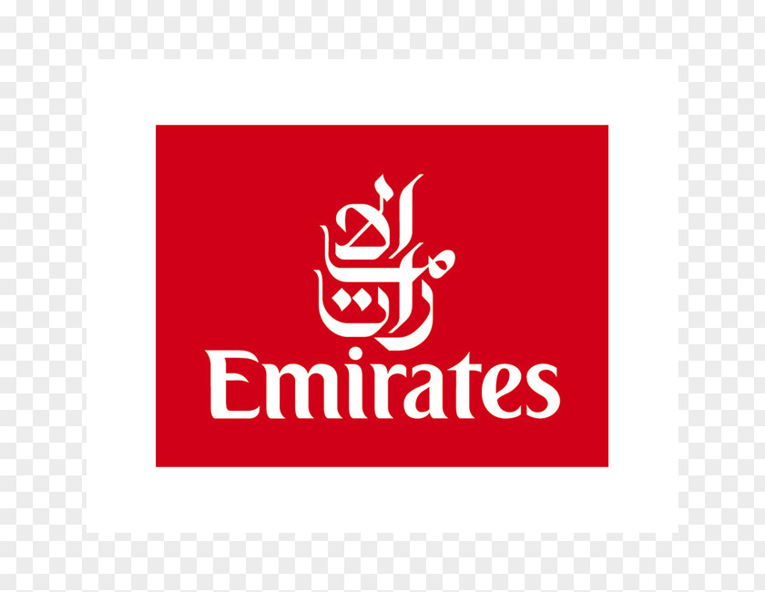 Emirates Airline Logo Economy Class Brand PNG