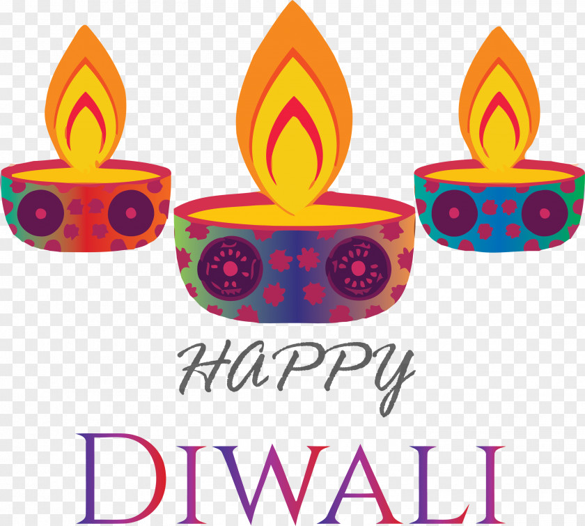 Happy DIWALI PNG