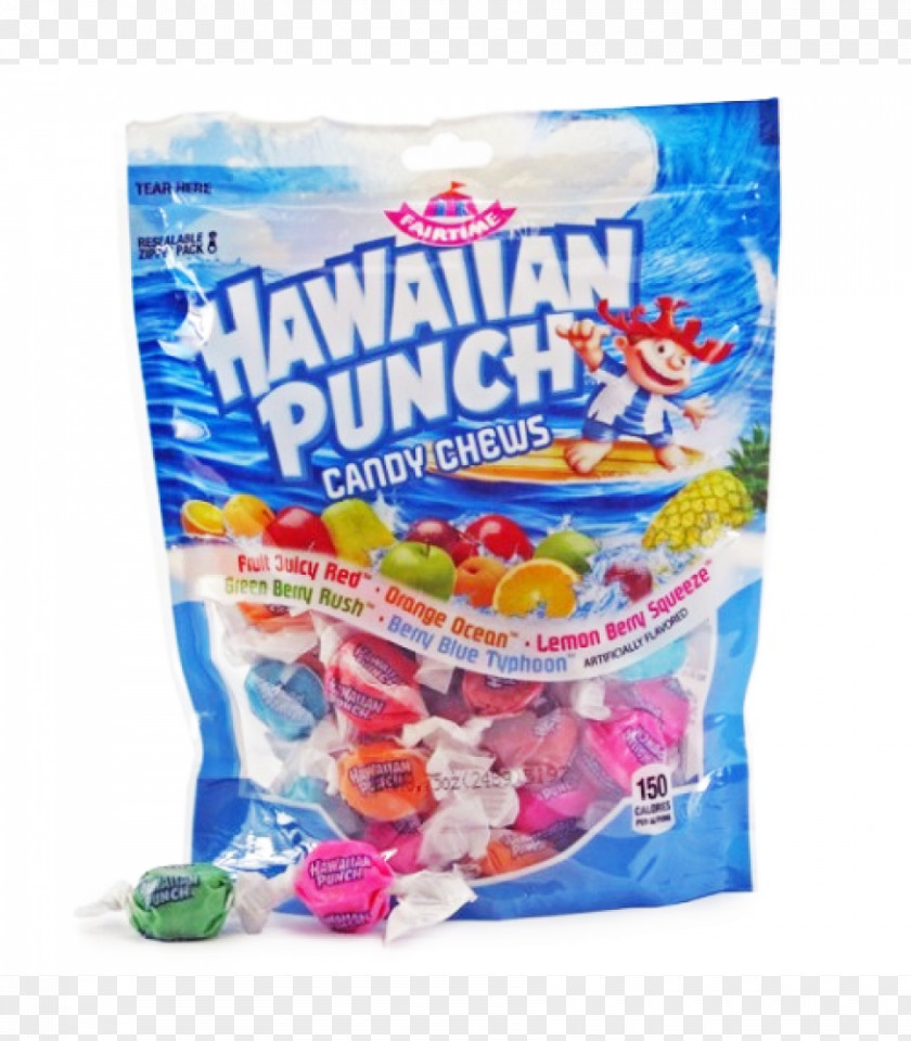 Hawaiian Punch Juice Berry Food PNG