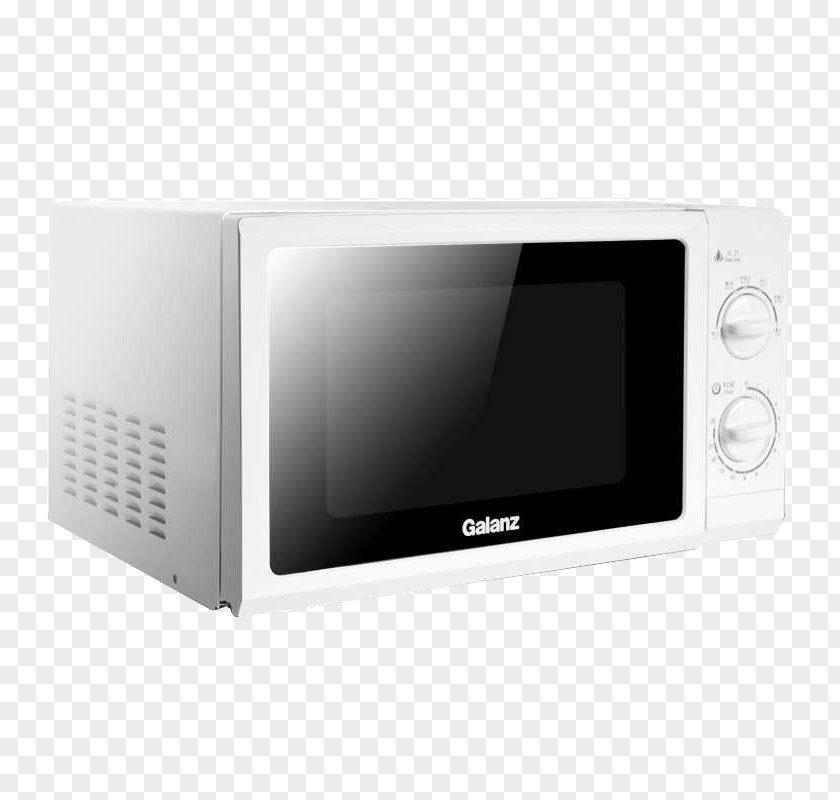 Household Microwave Oven Home Appliance Goods PNG