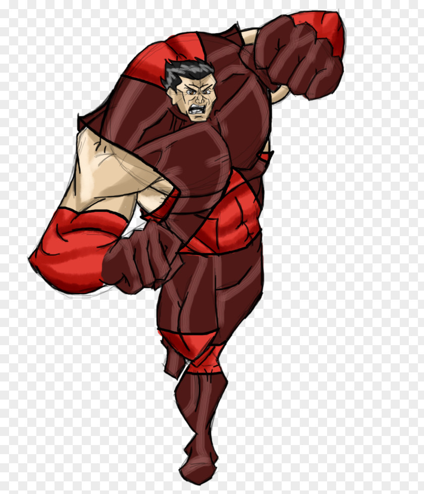 Hulk Villain Superhero Illustration Marvel Comics PNG