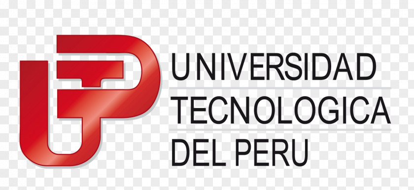 Logo Desing Universidad Tecnológica Del Perú Management Information PNG