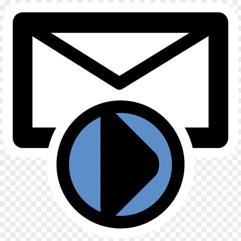 Mail Icon Email PNG