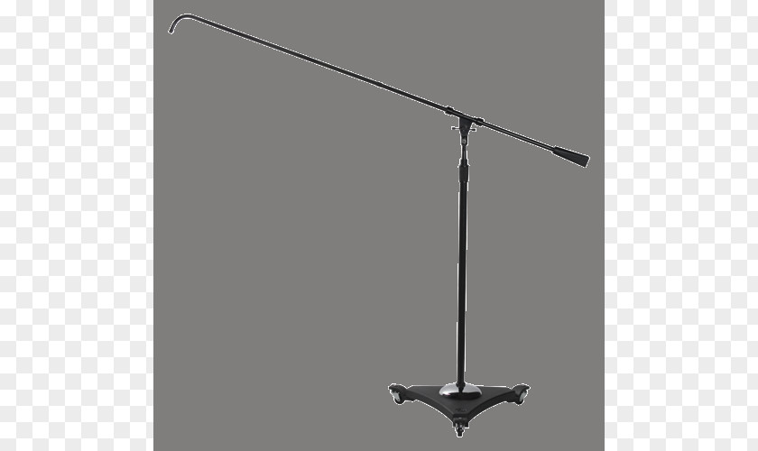 Microphone Stands Shure Beta 52A Montage Multimedia PNG