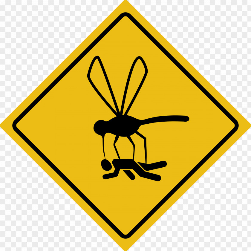 Mosquito Insect Hazard Clip Art PNG