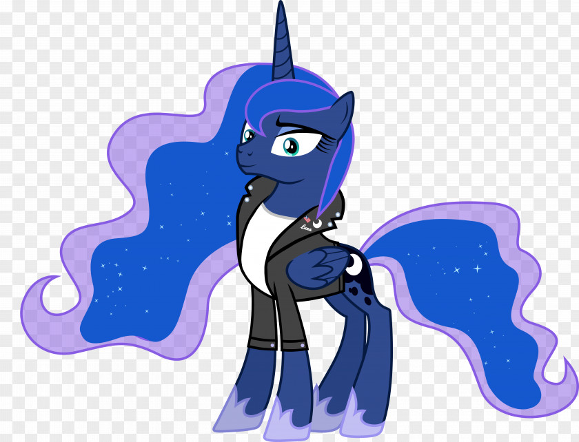 My Little Pony: Friendship Is Magic Fandom Princess Luna Fan Art DeviantArt PNG