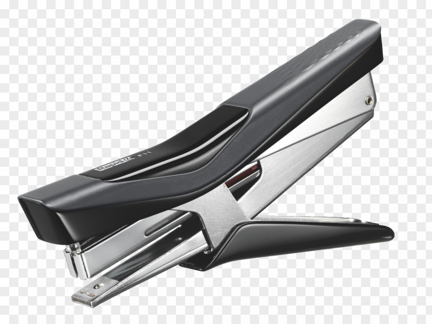 Pliers Paper Stapler Mechanism PNG