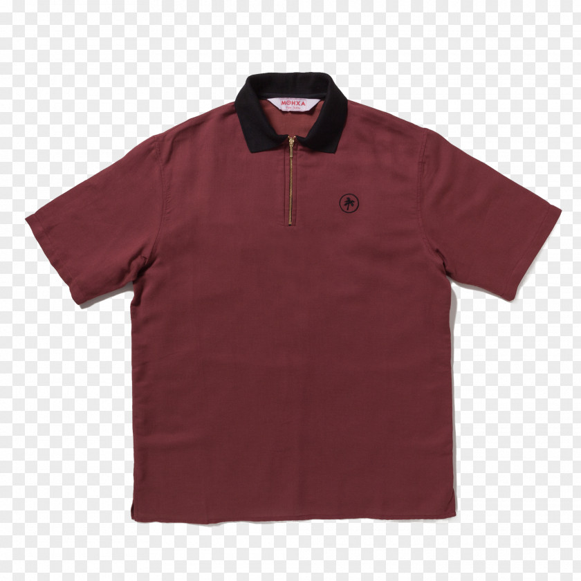 Polo Shirt T-shirt Sleeve Clothing PNG