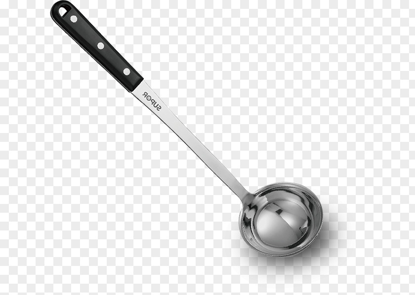 Pot Bottom Material Spoon PNG