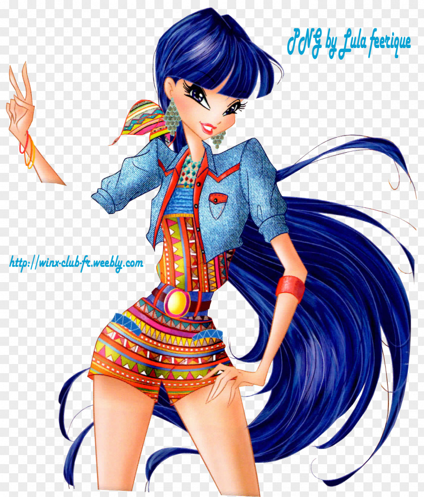 Season 7 The Magic Stones Winx ClubSeason 1Etno Musa Stella Club PNG