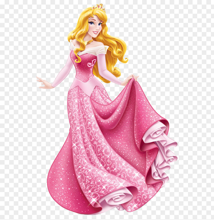 Sleep Beauty Princess Aurora Cinderella Ariel Rapunzel Jasmine PNG