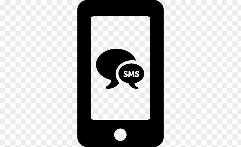 Symbol Mobile Phones Text Messaging PNG