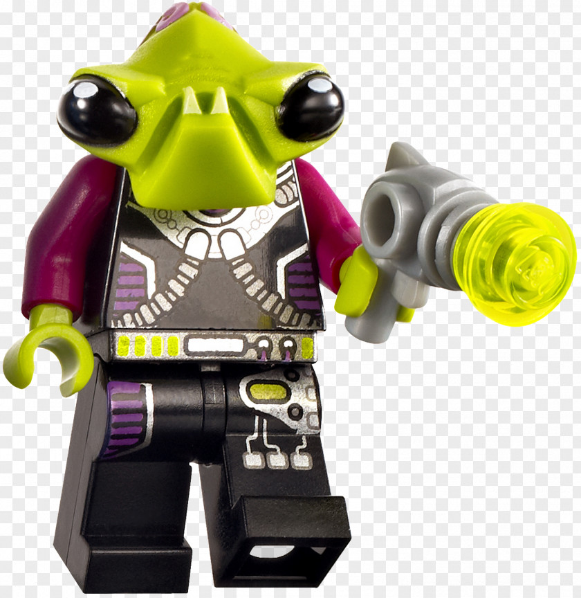 The Lego Movie Minifigure Alien Extraterrestrial Life Space PNG