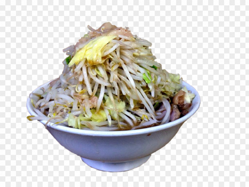 Yakisoba Chow Mein Chinese Noodles Ramen Fried PNG