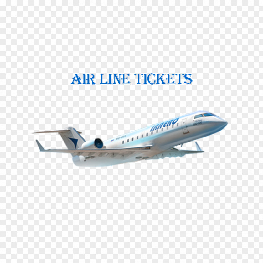 Airline Airplane Flight Aircraft PNG