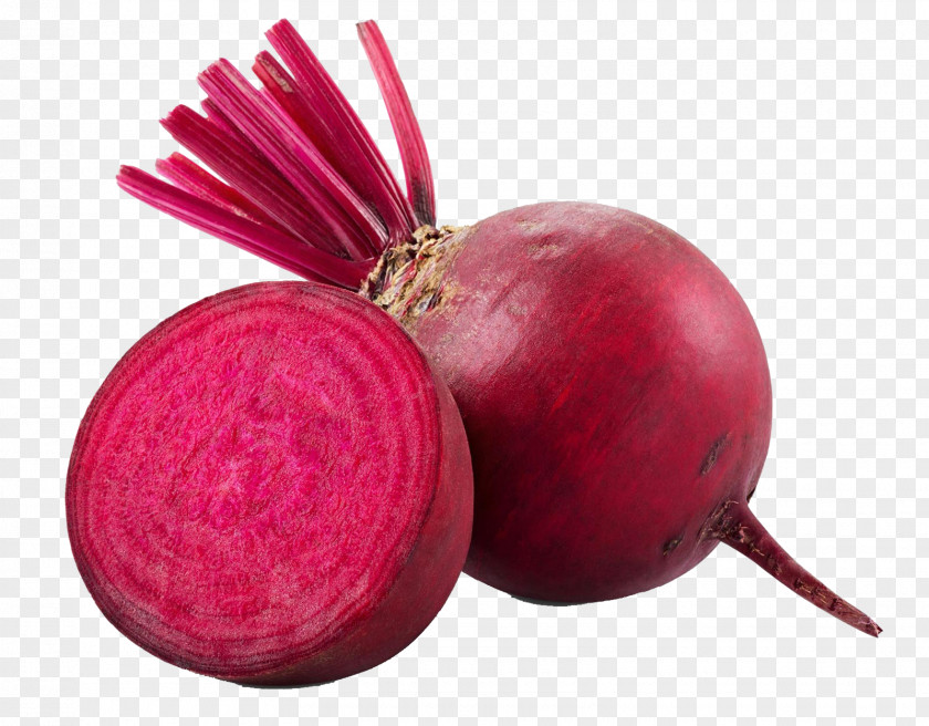 Beetroot Organic Food Sugar Beet Root Vegetables PNG