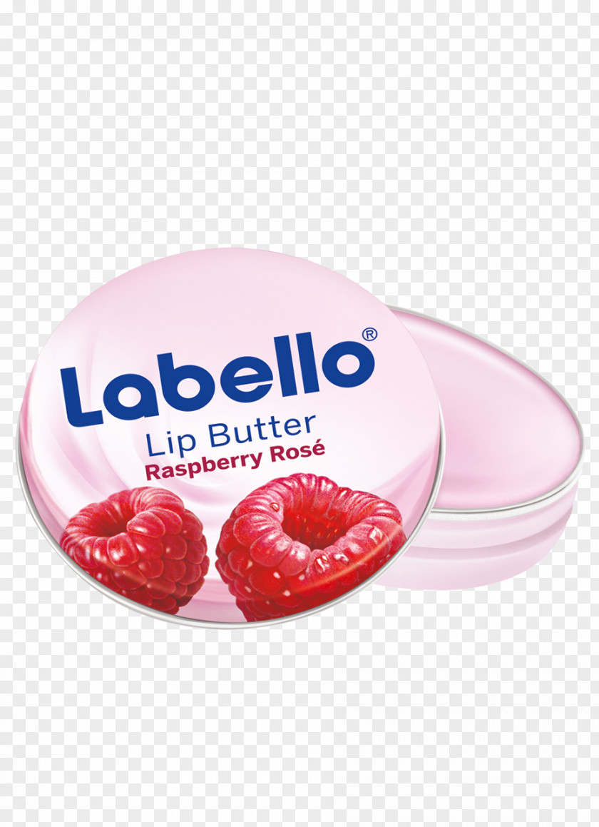 Butter Lip Balm Labello Balsam Gloss PNG