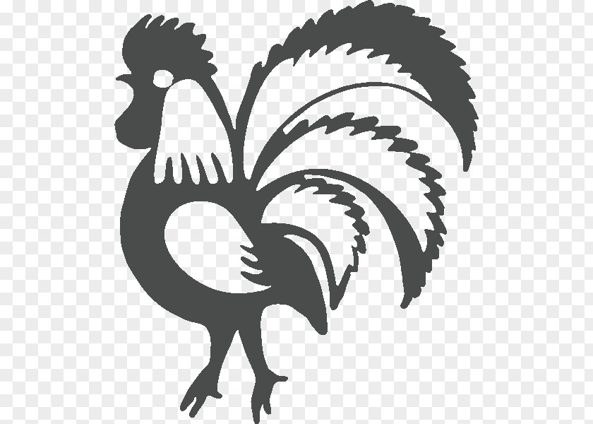 Chicken Rooster Vytynanky Art Clip PNG