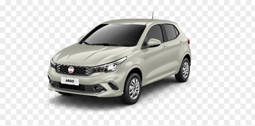 Fiat Argo Automobiles Car Flexible-fuel Vehicle PNG