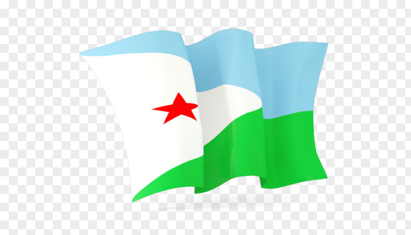 Flag Of Djibouti Jamaica PNG