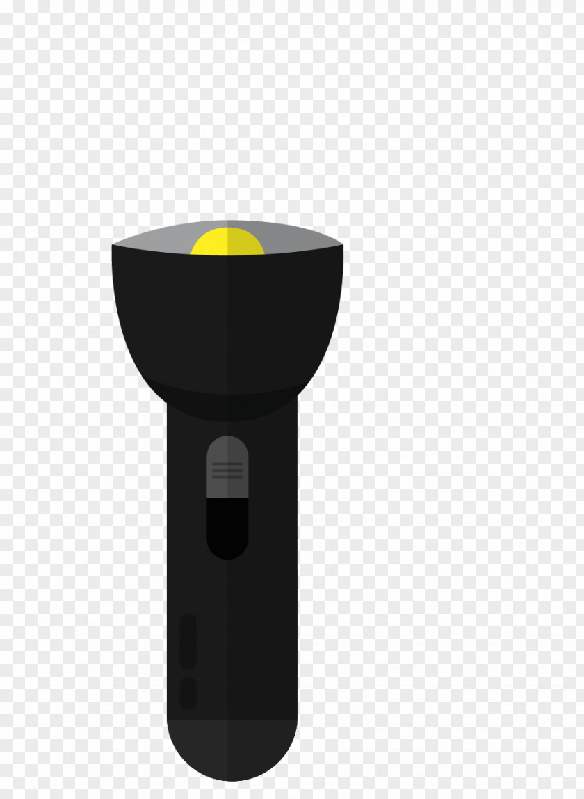Flat Flashlight Firefighting Google Images Firefighter Publicity PNG