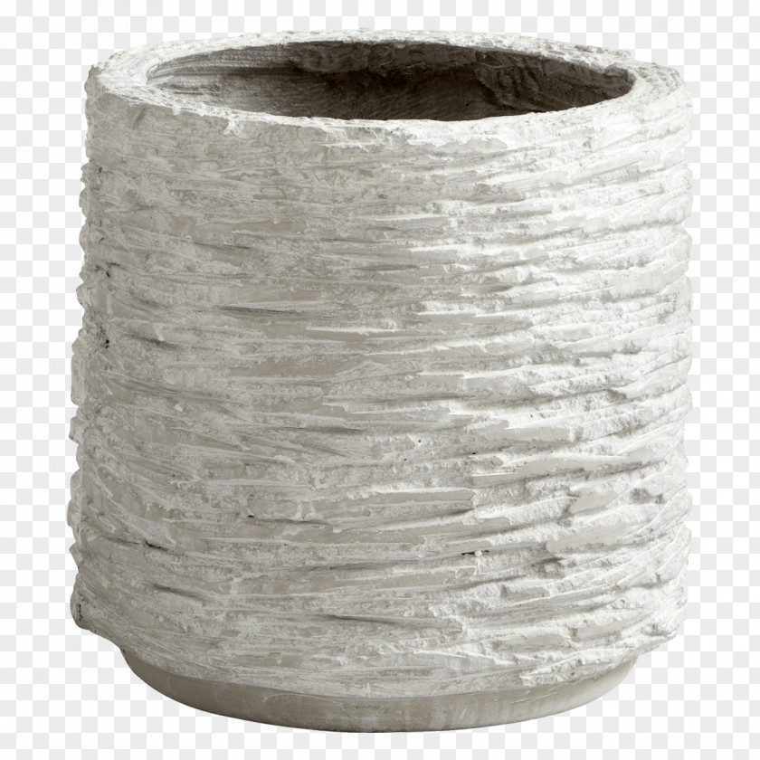 Flowerpot Fossil Cliff PNG