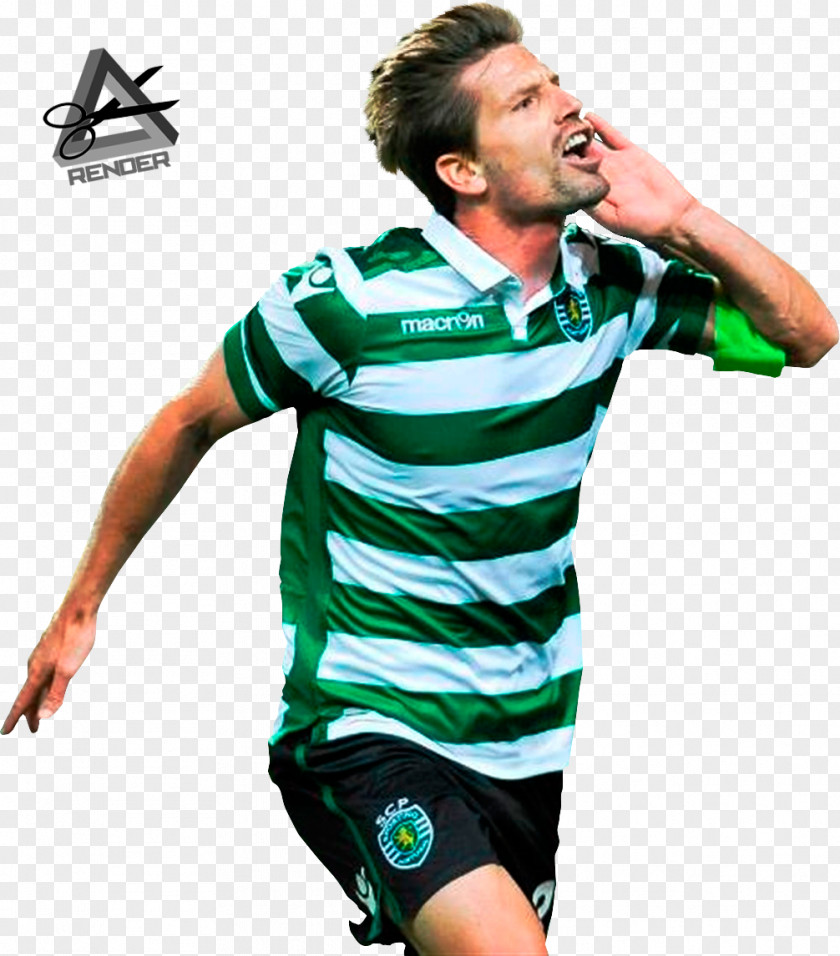 Football Adrien Silva Sporting CP Portugal National Team Player PNG
