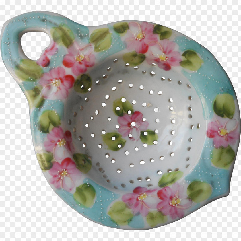 Greenery Hand Painted Product Porcelain PNG