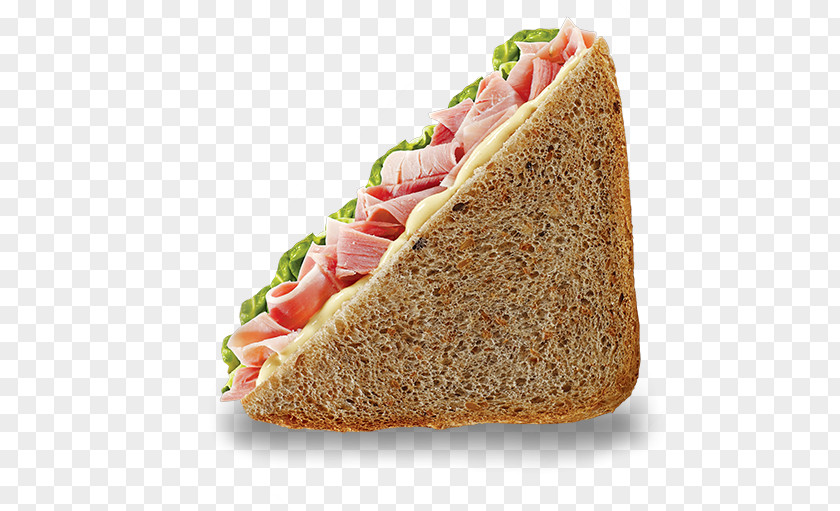 Ham And Cheese Sandwich Hamburger PNG