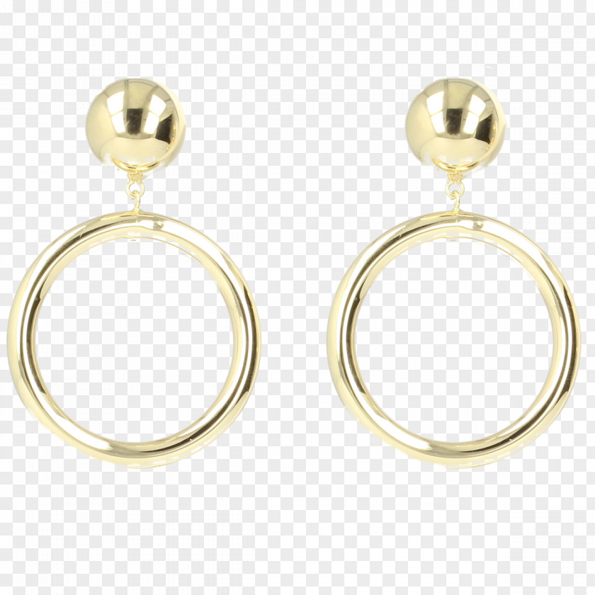 Jewellery Earring Body Silver LOTT. Gioielli PNG