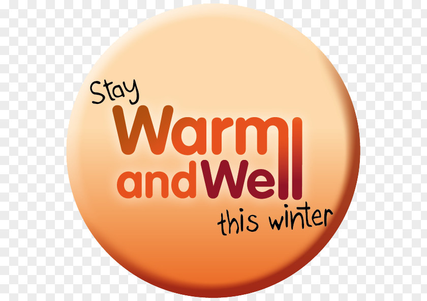 Keep Warm Winter Signature Block Health Web Button PNG