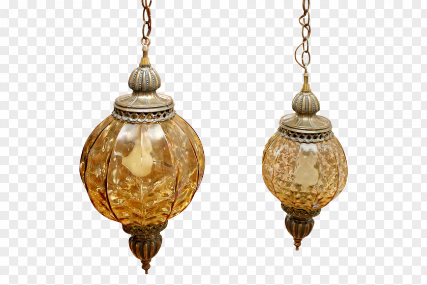 Light Fixture Jewellery PNG