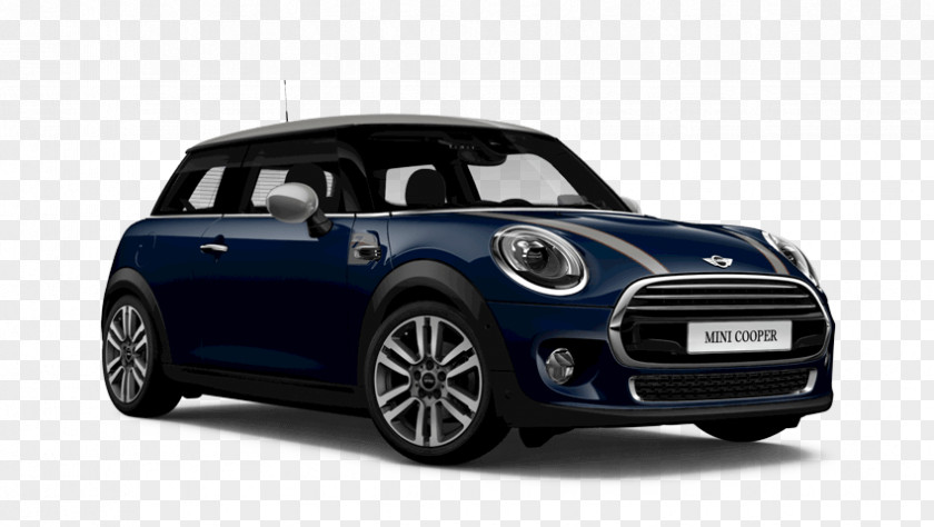 Mini Hatch Car MINI COUNTRYMAN 2017 Cooper PNG