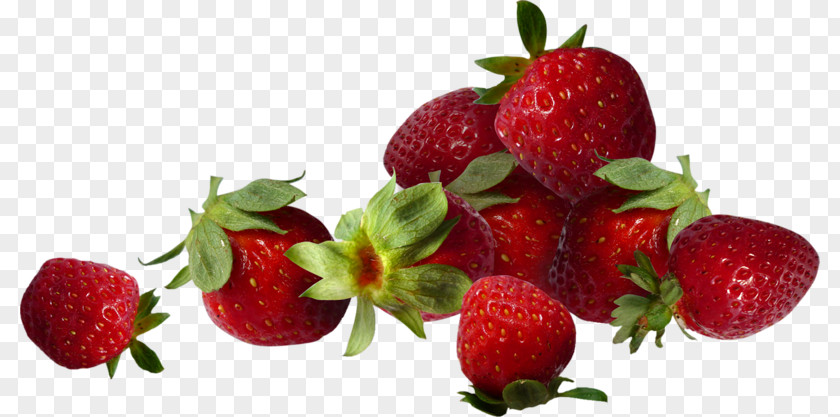 Morango Fruits Et Légumes Strawberry PNG