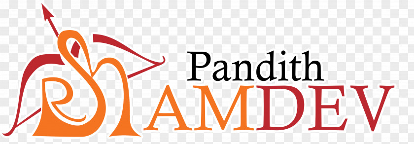 Ramdev Astrology Logo Brand Palmistry PNG