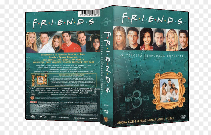Season 3 FriendsSeason 5 Television Show Fernsehserie 1Actor Friends PNG