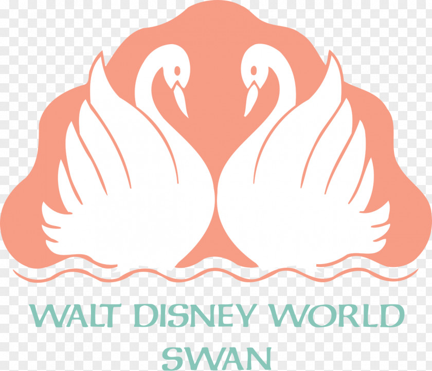 Swan Walt Disney World Dolphin Disney's Hollywood Studios Epcot Magic Kingdom PNG