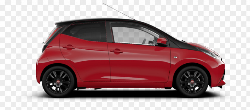 Toyota Aygo C-HR Concept Car Vehicles, 2010–19 RAV4 PNG