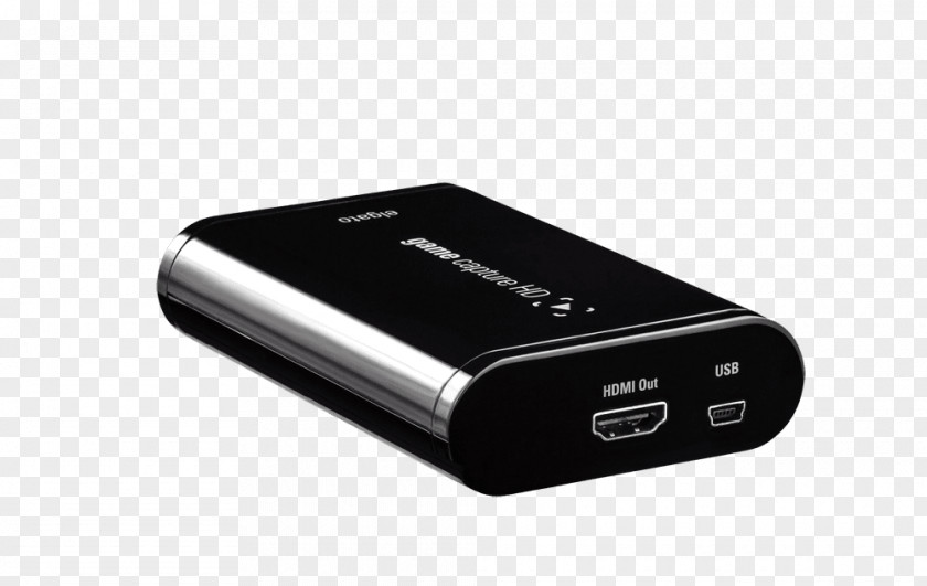 Video Recorder PlayStation 3 Xbox 360 4 Capture Elgato PNG