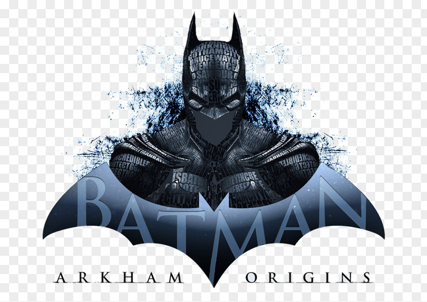 Batman Arkham Origins Batman: Joker Graphic Design PNG