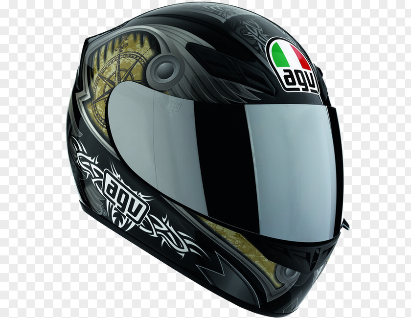 Bicycle Helmets Motorcycle AGV PNG