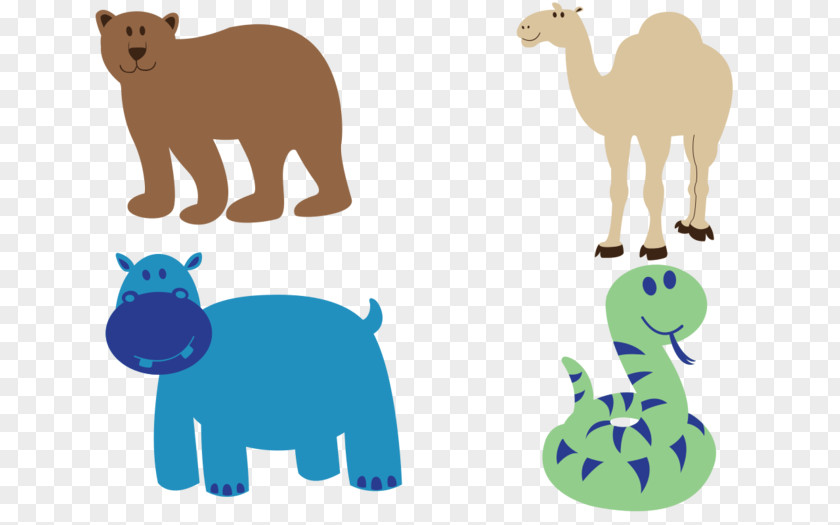 Camel Clip Art Hippopotamus Vector Graphics Drawing Cuteness PNG