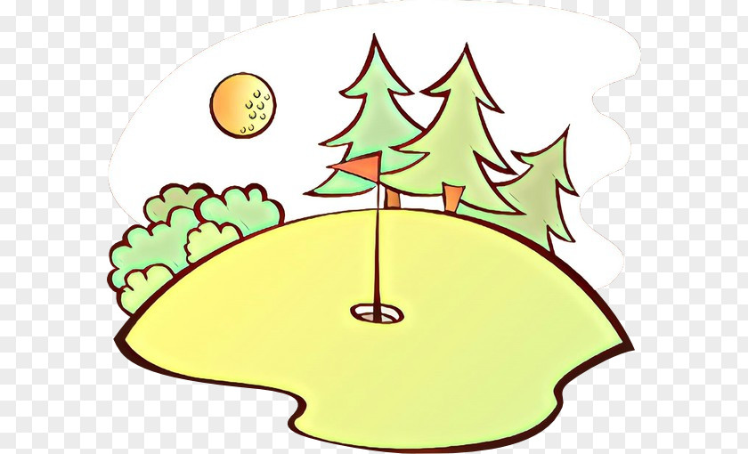 Clip Art Illustration Vector Graphics Image Golf PNG