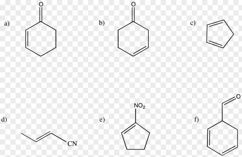CROWED Conjugated System Carbonyl Group Ketone Nucleophilic Conjugate Addition Double Bond PNG