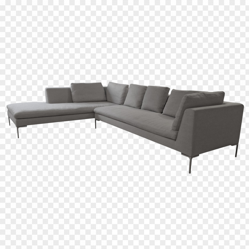 Design Living Room Sofa Bed Furniture Couch Arflex PNG