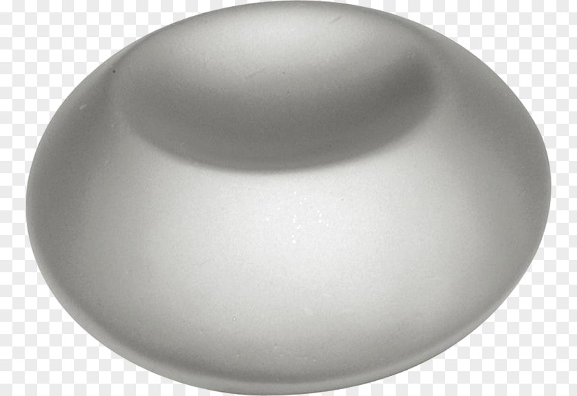 Design Material Sphere PNG